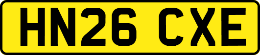 HN26CXE