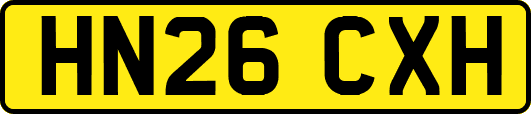 HN26CXH