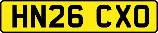 HN26CXO