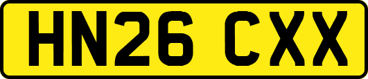 HN26CXX