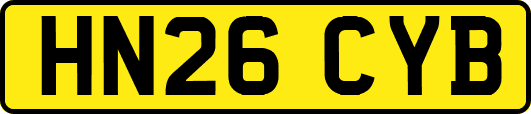 HN26CYB