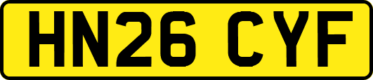 HN26CYF
