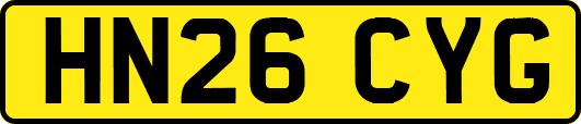 HN26CYG