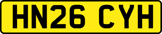 HN26CYH