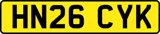 HN26CYK