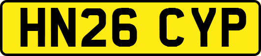 HN26CYP