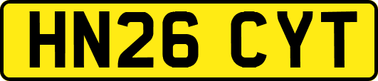 HN26CYT