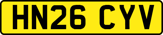 HN26CYV