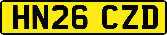 HN26CZD