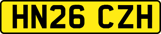 HN26CZH