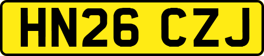 HN26CZJ