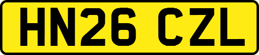HN26CZL
