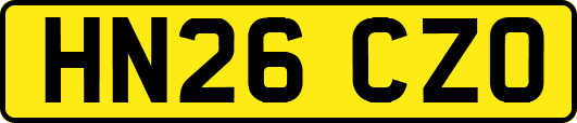 HN26CZO