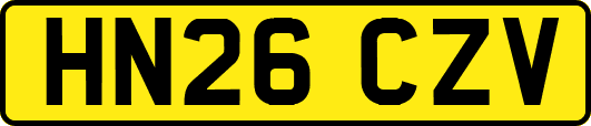HN26CZV