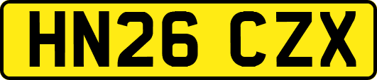 HN26CZX