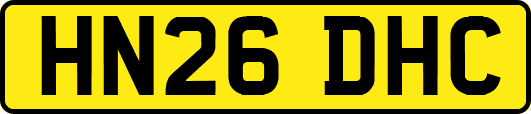 HN26DHC
