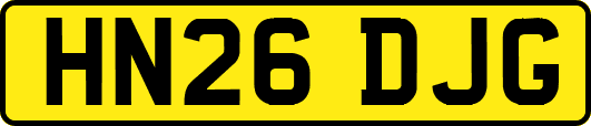 HN26DJG