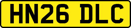 HN26DLC