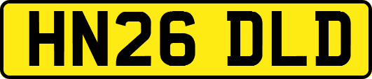 HN26DLD