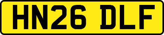 HN26DLF