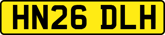 HN26DLH