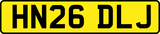 HN26DLJ