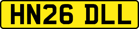 HN26DLL