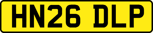 HN26DLP
