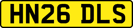 HN26DLS