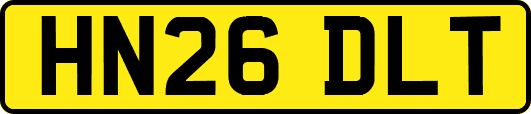 HN26DLT