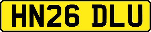 HN26DLU