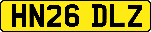 HN26DLZ