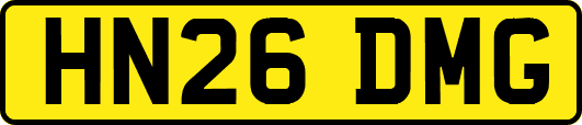 HN26DMG