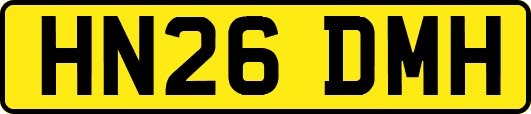 HN26DMH