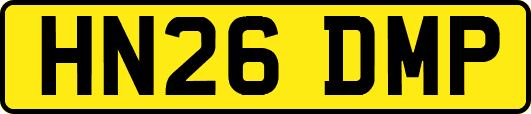 HN26DMP