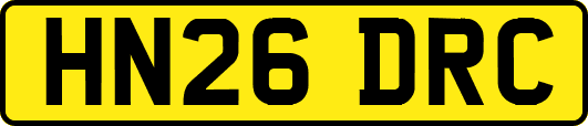HN26DRC