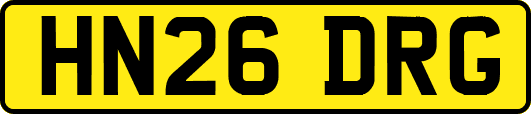 HN26DRG