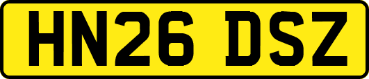 HN26DSZ
