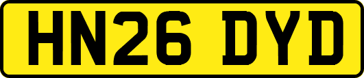 HN26DYD