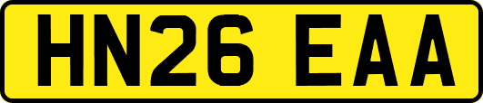HN26EAA