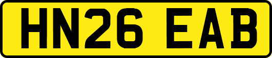 HN26EAB