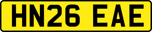 HN26EAE