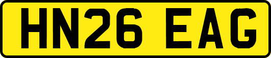 HN26EAG