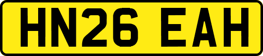 HN26EAH