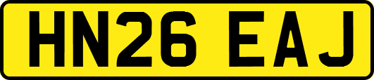 HN26EAJ