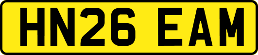 HN26EAM