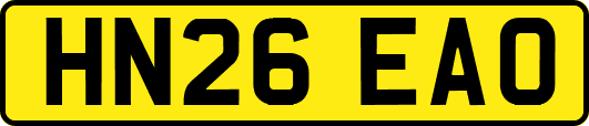 HN26EAO