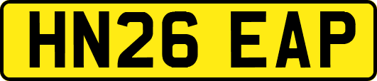 HN26EAP