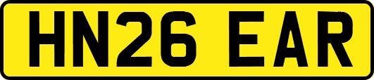 HN26EAR