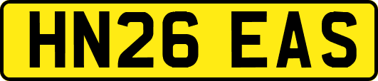 HN26EAS